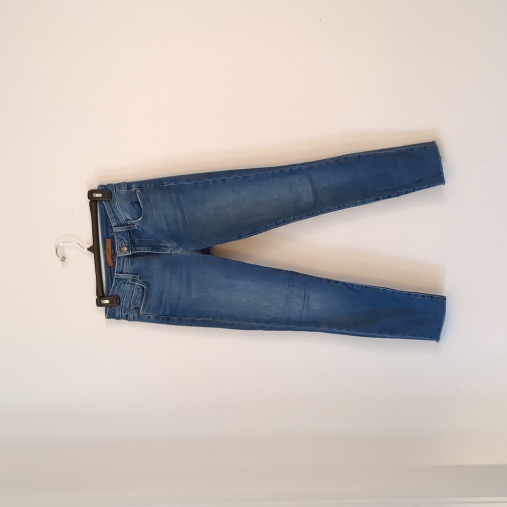 Joe's the Icon Mid Rise Skinny aankle